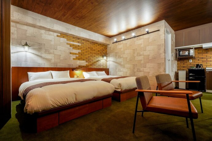 Imagen general del Hotel Resi Stay Brix. Foto 6