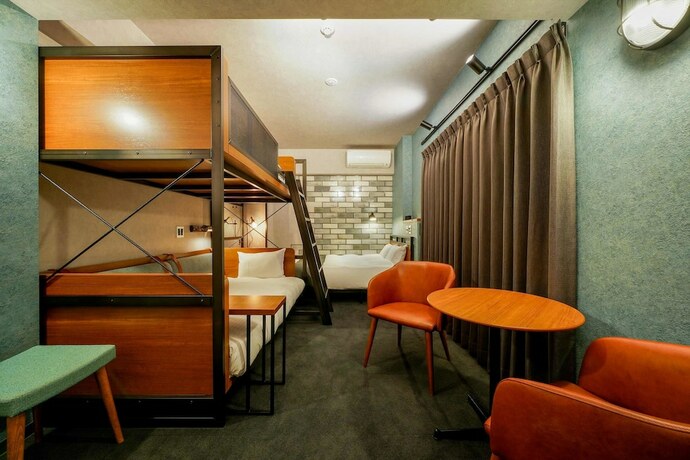 Imagen general del Hotel Resi Stay Brix. Foto 7