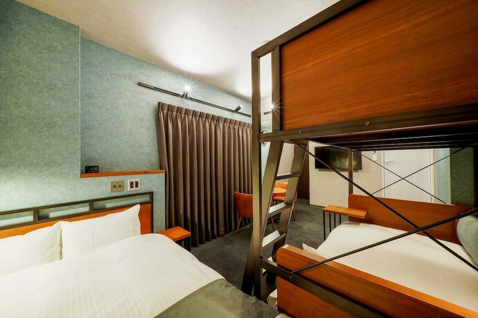 Imagen general del Hotel Resi Stay Brix. Foto 9