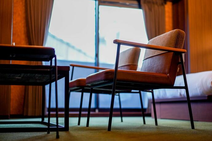 Imagen general del Hotel Resi Stay Brix. Foto 10