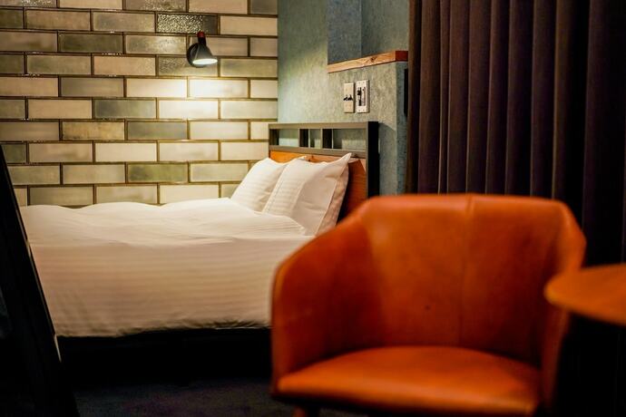 Imagen general del Hotel Resi Stay Brix. Foto 13