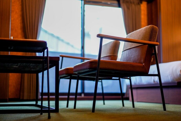 Imagen de la habitación del Hotel Resi Stay Brix. Foto 17