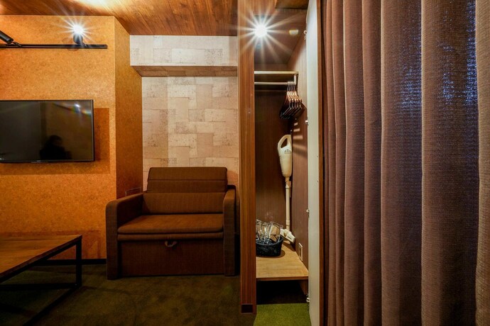 Imagen de la habitación del Hotel Resi Stay Brix. Foto 18