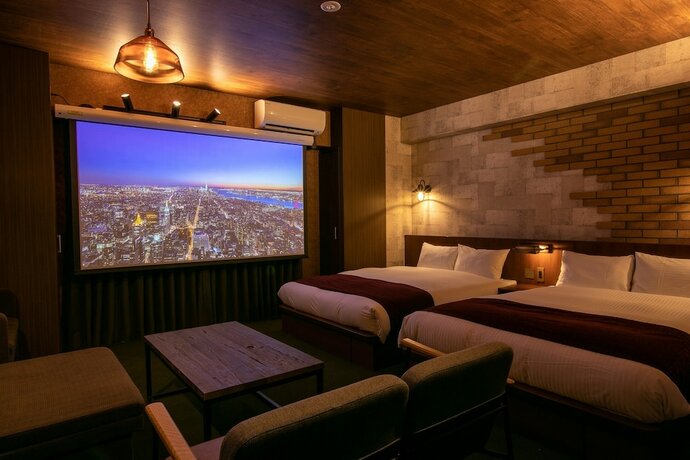 Imagen de la habitación del Hotel Resi Stay Brix. Foto 22