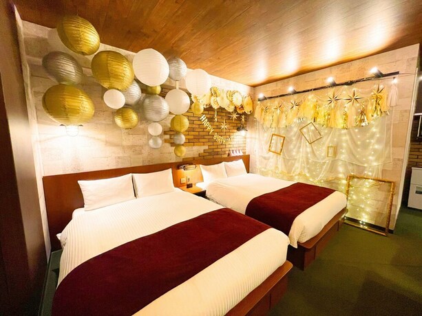 Imagen de la habitación del Hotel Resi Stay Brix. Foto 23