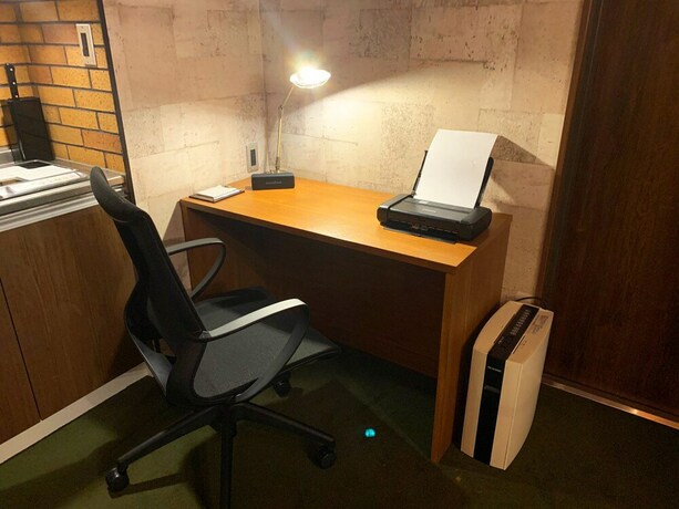 Imagen de la habitación del Hotel Resi Stay Brix. Foto 26