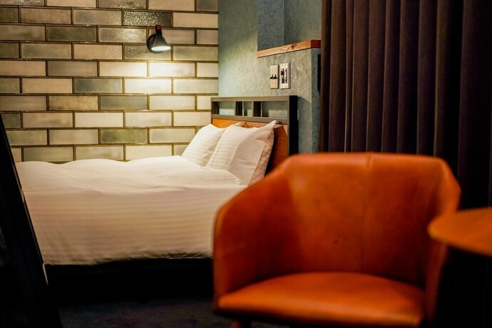 Imagen de la habitación del Hotel Resi Stay Brix. Foto 27