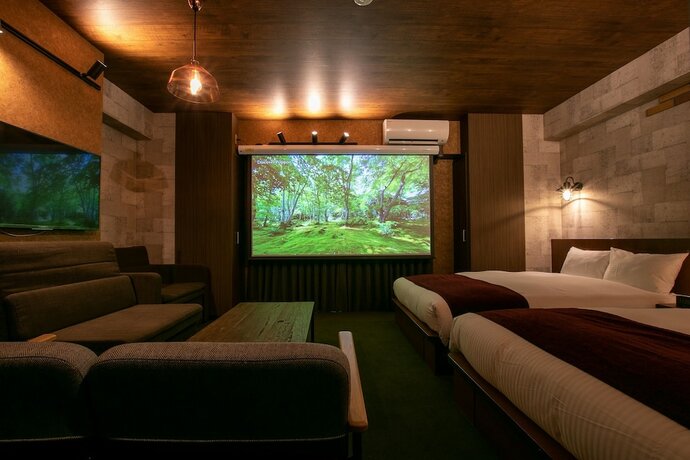 Imagen de la habitación del Hotel Resi Stay Brix. Foto 29