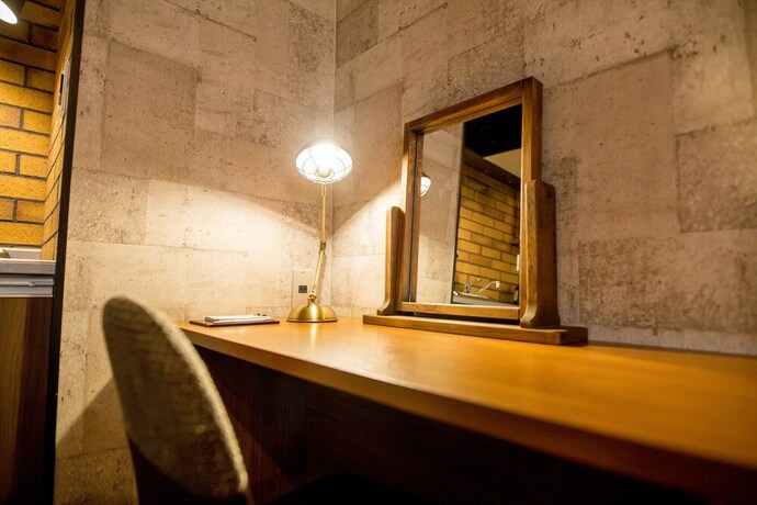 Imagen de la habitación del Hotel Resi Stay Brix. Foto 30