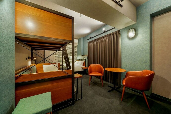 Imagen de la habitación del Hotel Resi Stay Brix. Foto 35