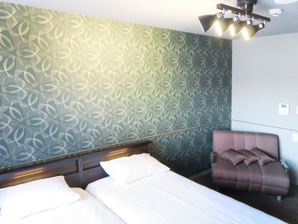 Imagen de la habitación del Hotel Resi Stay Giondo Kyoto Higashiyama Sanjo. Foto 2