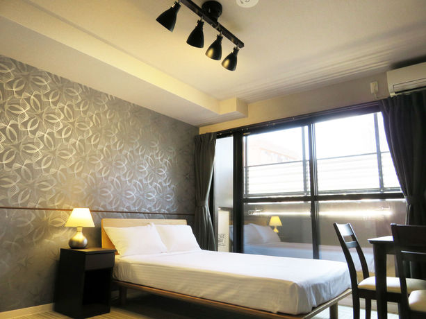 Imagen de la habitación del Hotel Resi Stay Giondo Kyoto Higashiyama Sanjo. Foto 10