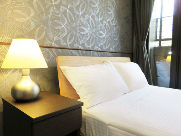 Imagen de la habitación del Hotel Resi Stay Giondo Kyoto Higashiyama Sanjo. Foto 11