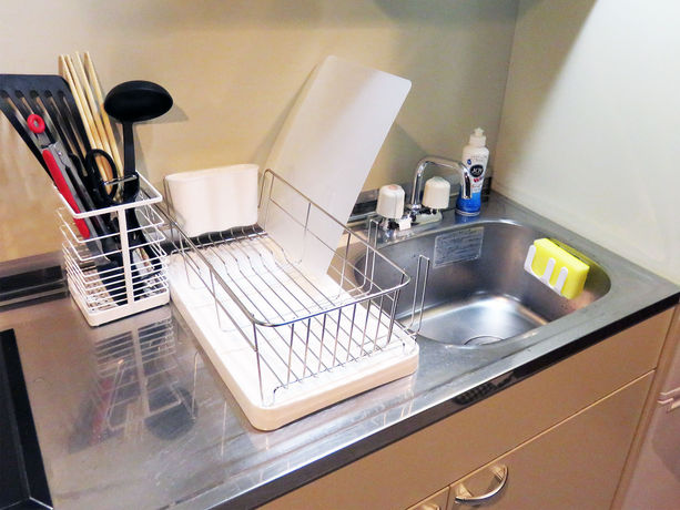 Imagen de la habitación del Hotel Resi Stay Giondo Kyoto Higashiyama Sanjo. Foto 13