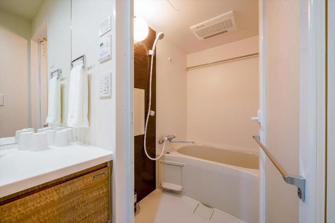 Imagen general del Hotel Resi Stay Gojozaka. Foto 3