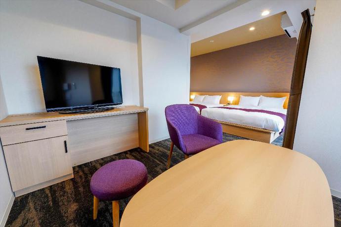 Imagen general del Hotel Resi Stay Gojozaka. Foto 4