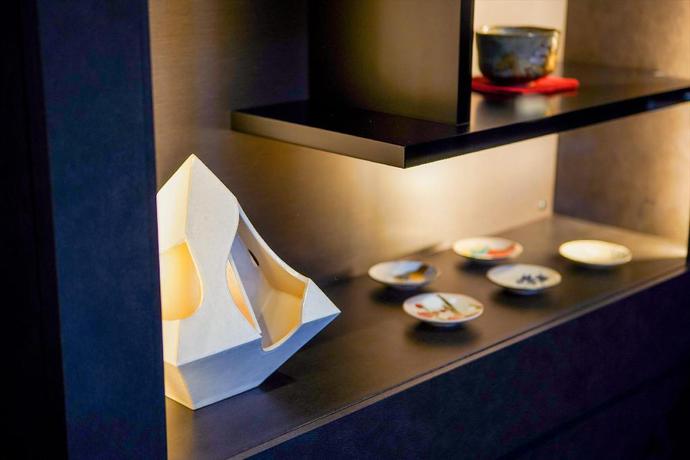 Imagen de los interiores del Hotel Resi Stay Gojozaka. Foto 8
