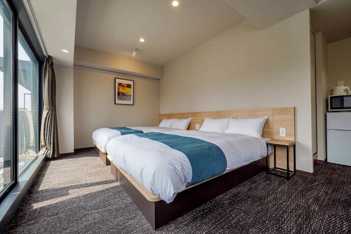 Imagen general del Hotel Resi Stay Heart. Foto 7