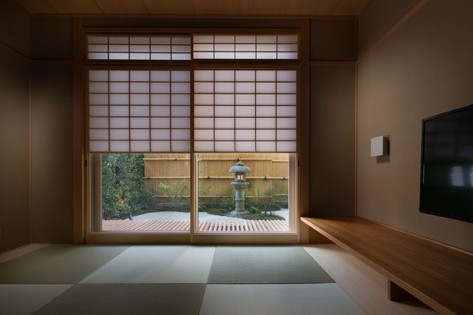 Imagen de la habitación del Hotel Resi Stay Jisco Kyoto Gosho Nishi. Foto 7