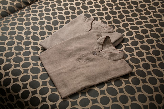 Imagen de la habitación del Hotel Resi Stay Jisco Kyoto Gosho Nishi. Foto 10