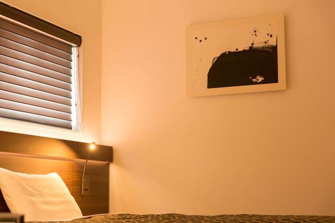 Imagen de la habitación del Hotel Resi Stay Jisco Kyoto Gosho Nishi. Foto 12