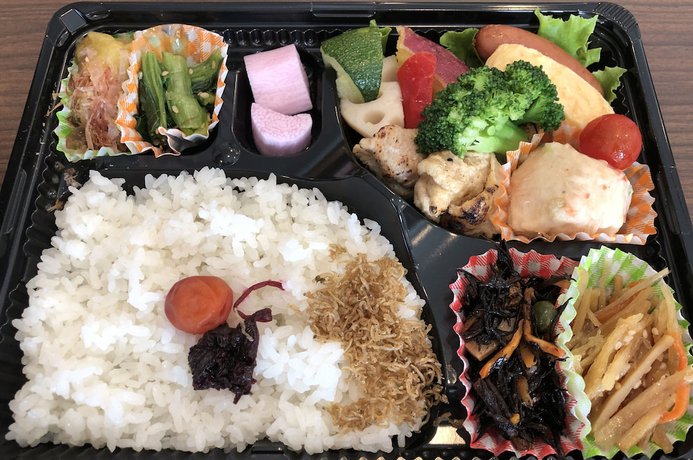 Imagen del bar/restaurante del Hotel Resi Stay Jisco Kyoto Gosho Nishi. Foto 4