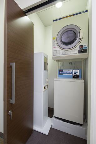 Imagen de los interiores del Hotel Resi Stay Jisco Kyoto Gosho Nishi. Foto 18