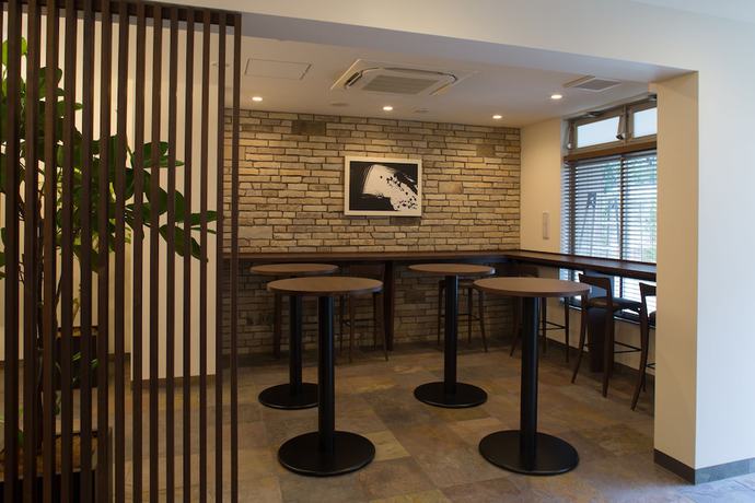 Imagen de los interiores del Hotel Resi Stay Jisco Kyoto Gosho Nishi. Foto 19