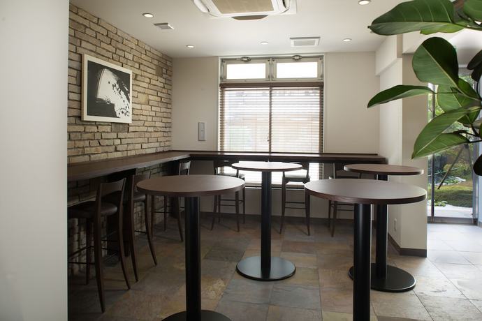 Imagen de los interiores del Hotel Resi Stay Jisco Kyoto Gosho Nishi. Foto 20