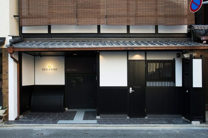 Imagen general del Hotel Resi Stay Kyoto Fuyacho. Foto 6