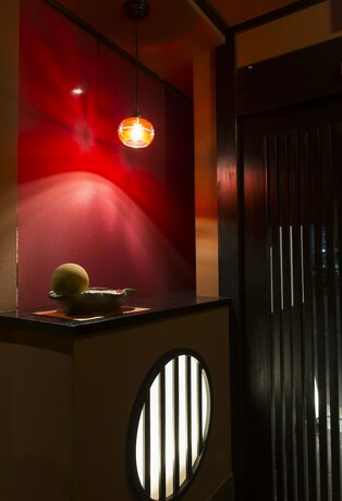 Imagen general del Hotel Resi Stay Kyoto Fuyacho. Foto 10