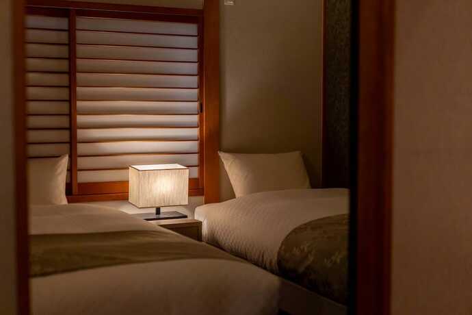 Imagen general del Hotel Resi Stay Kyoto Fuyacho. Foto 11
