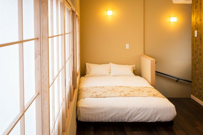 Imagen general del Hotel Resi Stay Kyoto Fuyacho. Foto 16