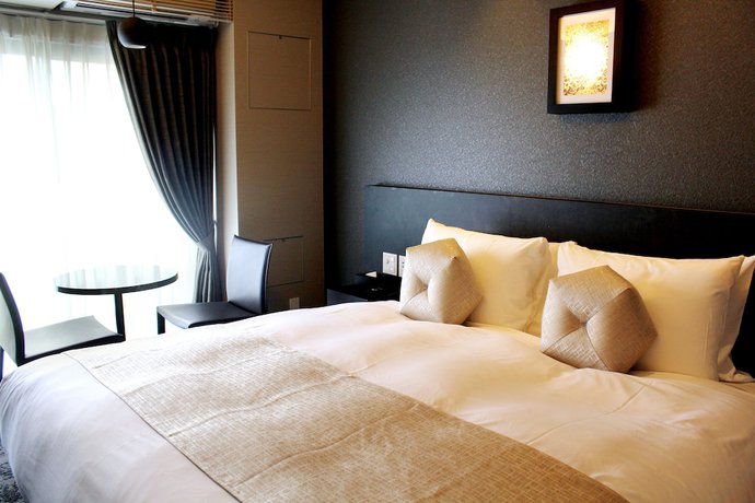 Imagen de la habitación del Hotel Resi Stay Mayu Grace. Foto 3