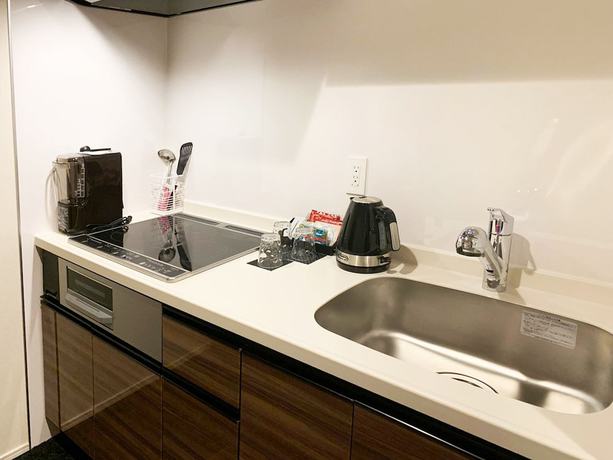 Imagen de la habitación del Hotel Resi Stay Mayu Grace. Foto 4