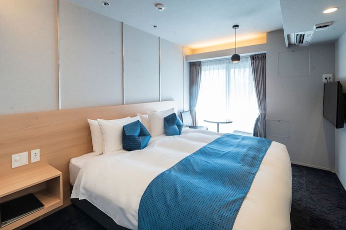 Imagen de la habitación del Hotel Resi Stay Mayu Grace. Foto 7