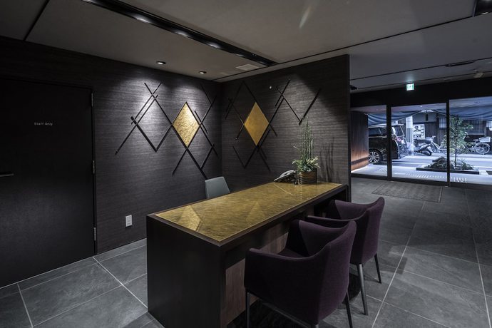 Imagen de los interiores del Hotel Resi Stay Mayu Grace. Foto 19