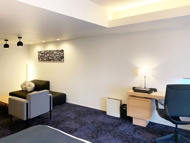 Imagen de la habitación del Hotel Resi Stay Mayu Grace. Foto 8