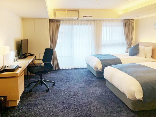 Imagen de la habitación del Hotel Resi Stay Mayu Grace. Foto 11