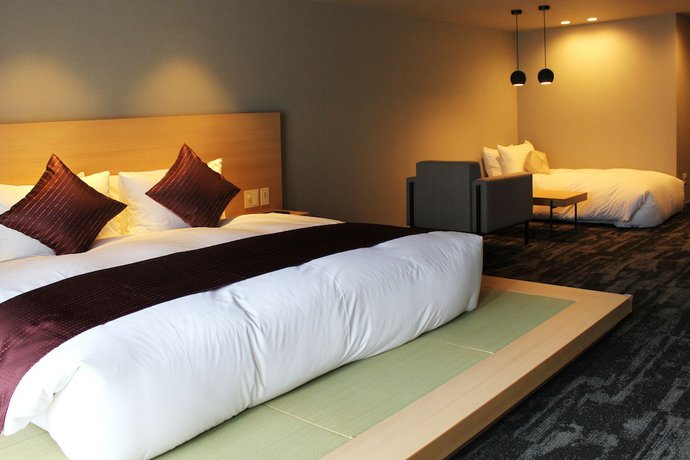 Imagen de la habitación del Hotel Resi Stay Mayu Grace. Foto 14