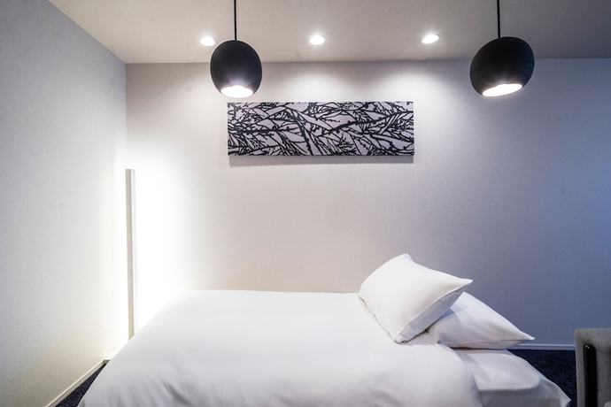 Imagen de la habitación del Hotel Resi Stay Mayu Grace. Foto 15