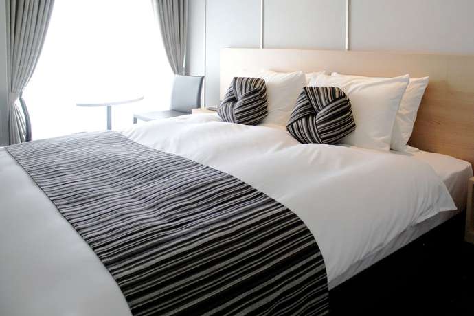 Imagen de la habitación del Hotel Resi Stay Mayu Grace. Foto 17