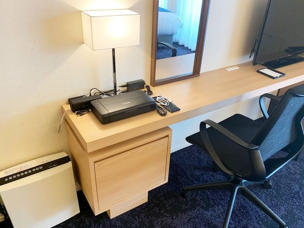 Imagen de la habitación del Hotel Resi Stay Mayu Grace. Foto 18