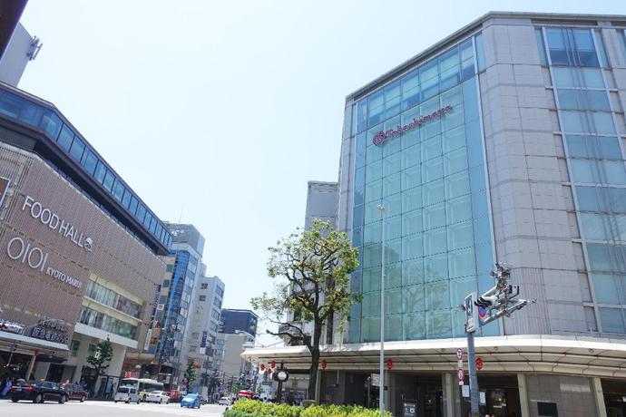 Imagen general del Hotel Resi Stay Nishiki. Foto 1