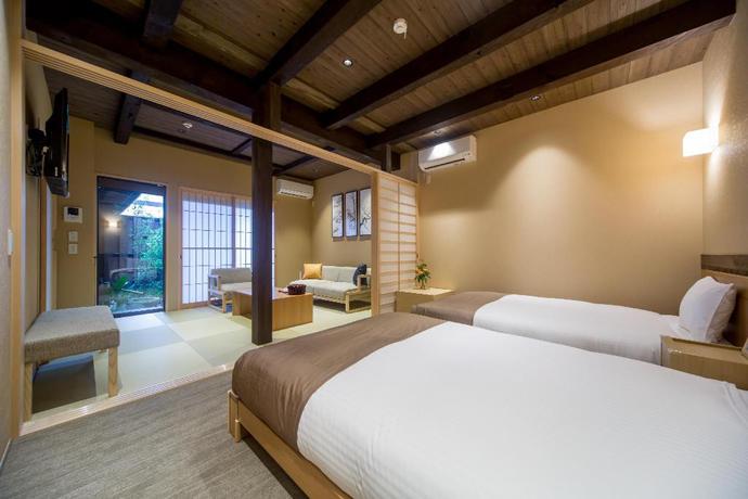Imagen de la habitación del Hotel Resi Stay Nishiki. Foto 5