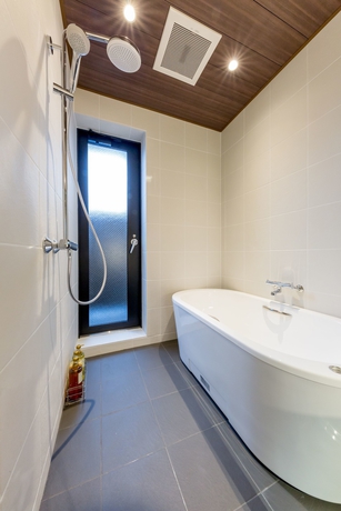 Imagen de la habitación del Hotel Resi Stay Owan Amaterrace. Foto 2