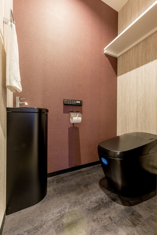 Imagen de la habitación del Hotel Resi Stay Owan Amaterrace. Foto 4