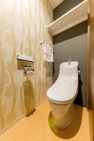 Imagen de la habitación del Hotel Resi Stay Owan Amaterrace. Foto 5