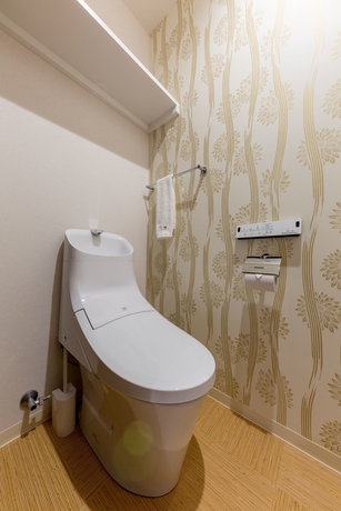Imagen de la habitación del Hotel Resi Stay Owan Amaterrace. Foto 6