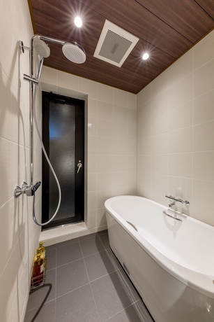 Imagen de la habitación del Hotel Resi Stay Owan Amaterrace. Foto 7